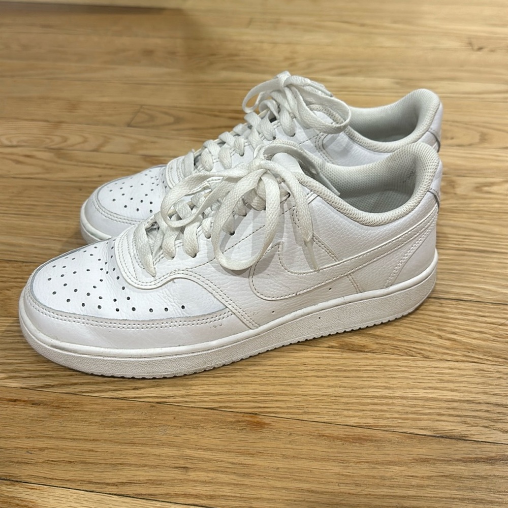 Nike Air Force sneakers 8.5